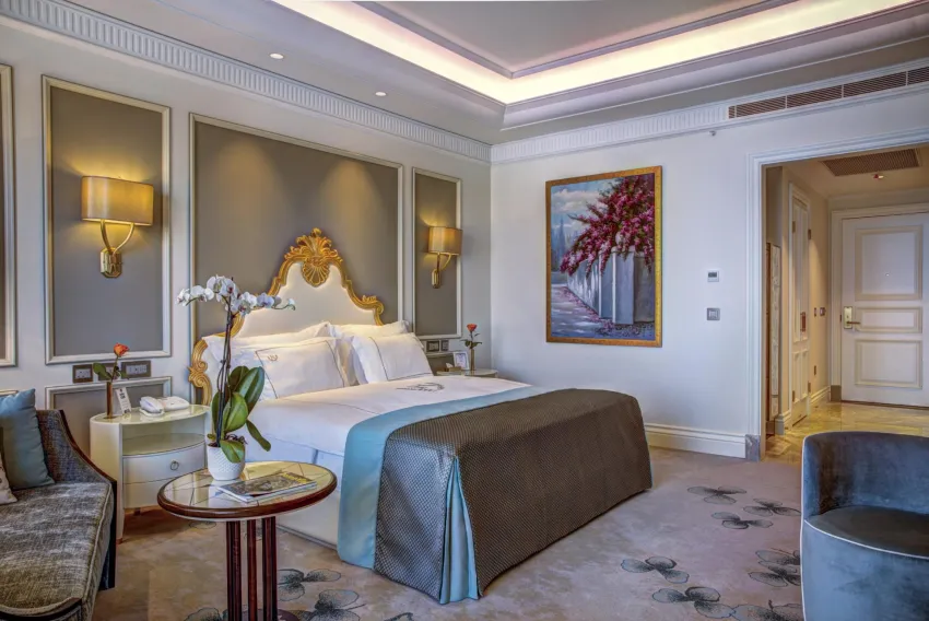 Merit Royal Diamond Hotel & SPA -7