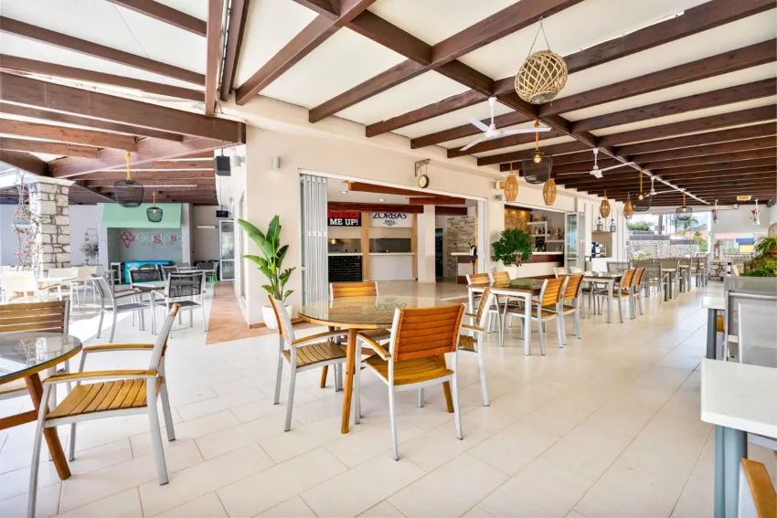 Venezia Resort Hotel and Spa 4*-11