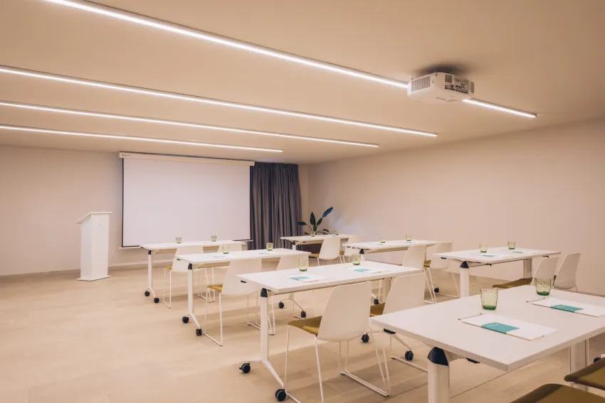 Iberostar Selection Llaut Palma 5*-18