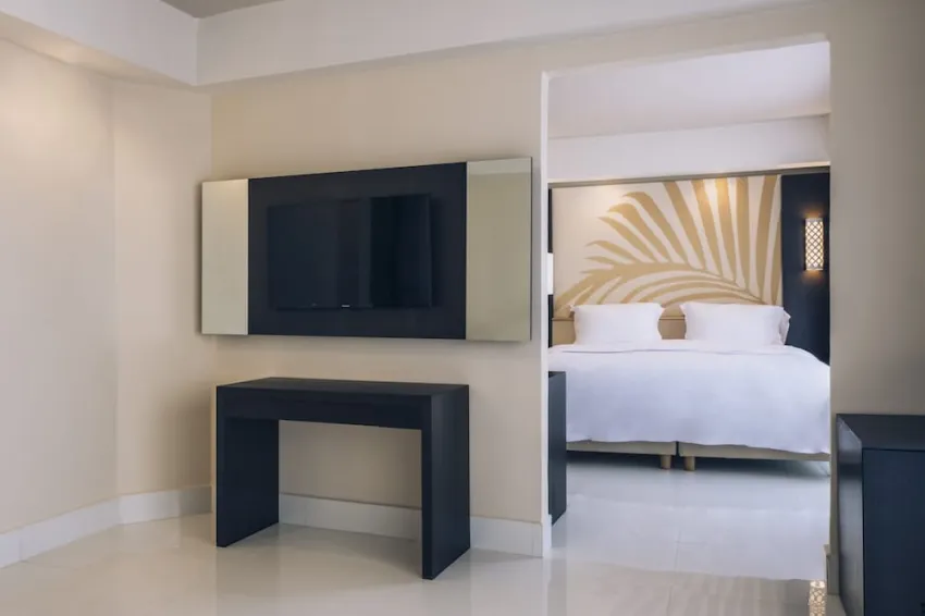 Iberostar Selection Kuriat Palace 5*-27