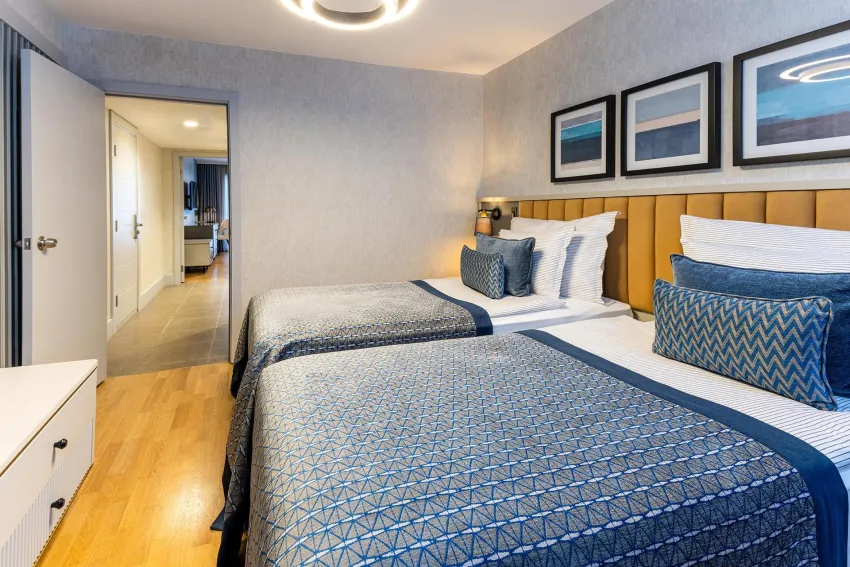 Arum Barut Collection 5*-5