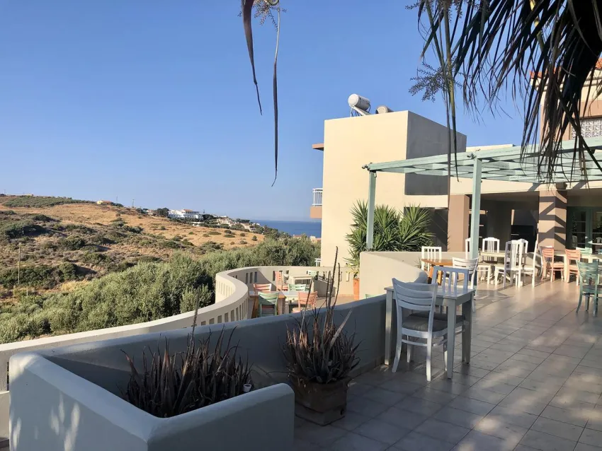Pelagia Bay 3*-15