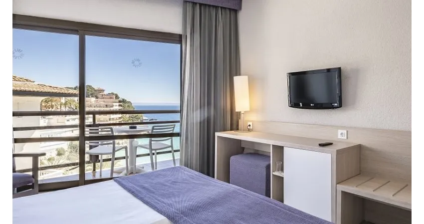 La Cala Be Live Adults Only 4*-4