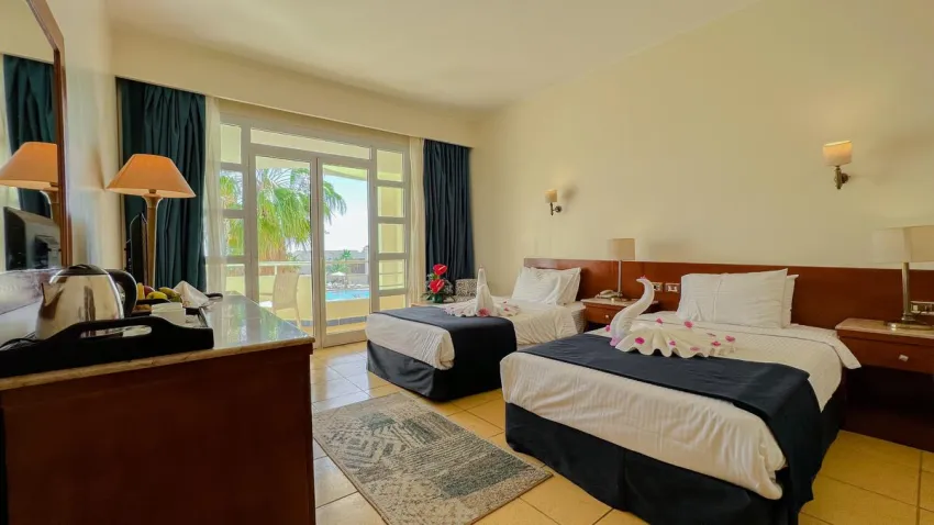Sharm Reef Resort 4*-10