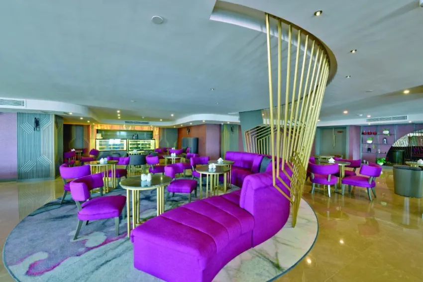 Side Star Elegance 5*-35