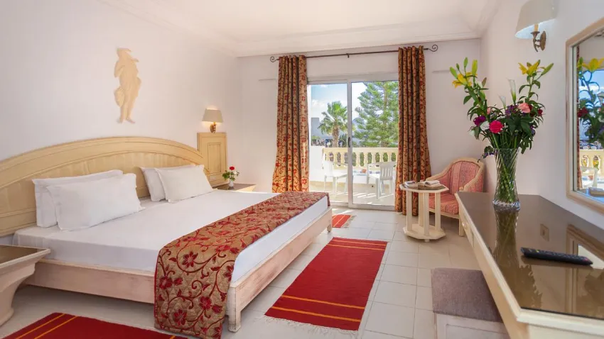 Zodiac Hotel 3*-44