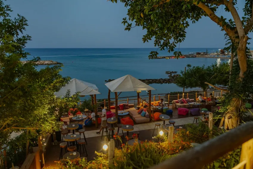 Golden Coast Beach Hotel 4*-14