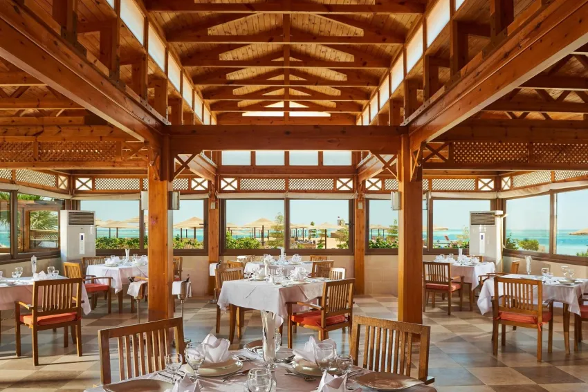 Sea Star Beau Rivage Hotel 4*-18