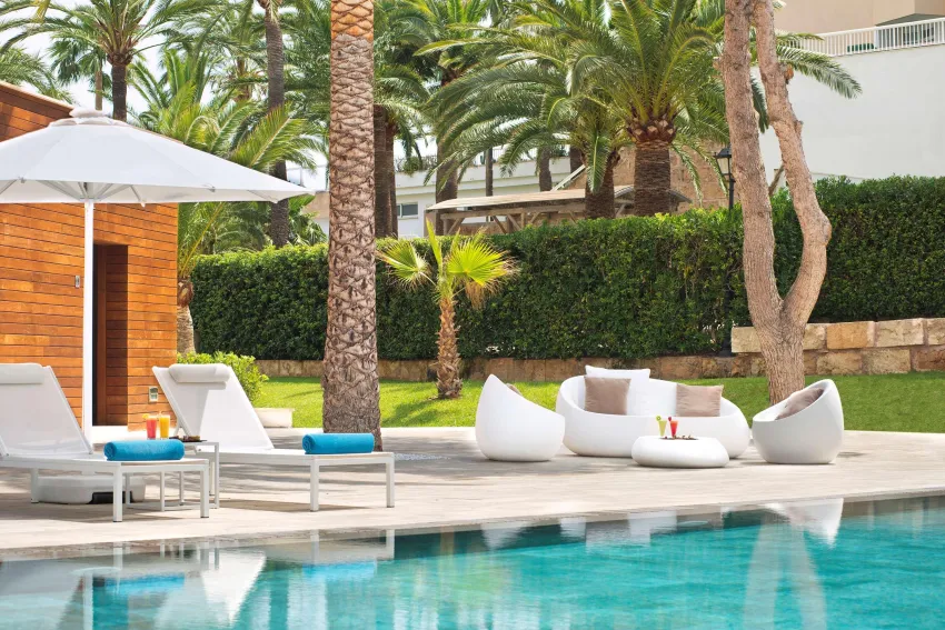 Melia South Beach 4*-387