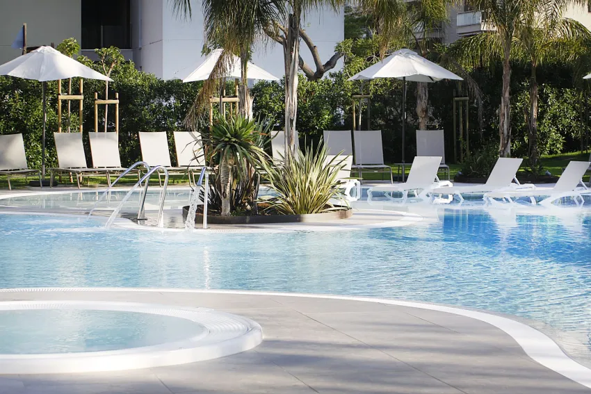 BG Caballero Hotel 4*-23