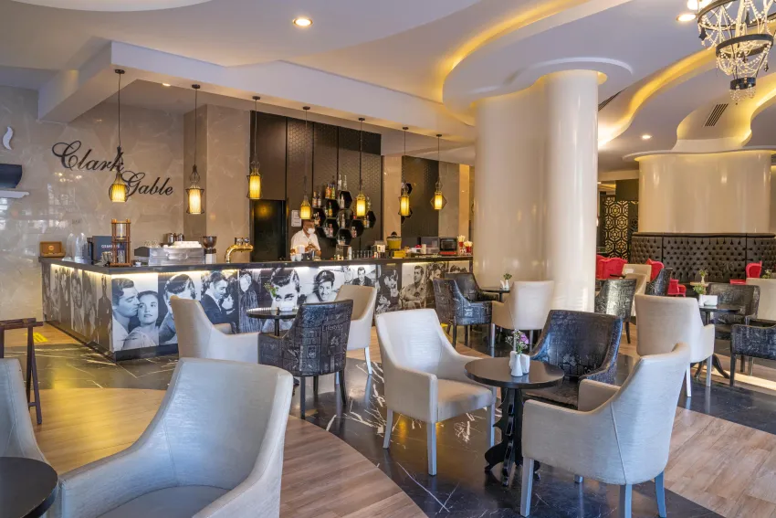 Kirman Belazur Belek 5*-100