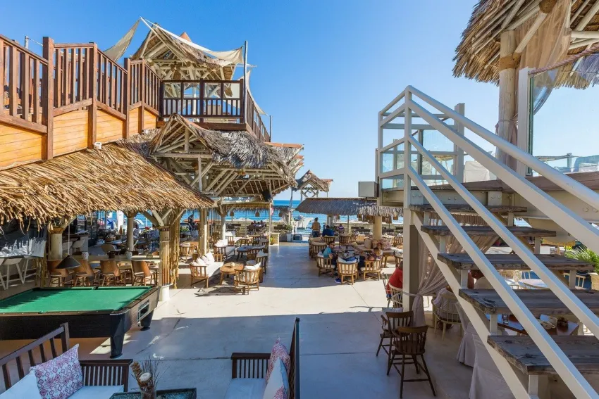 Nostos Beach Boutique Hotel 4*-2