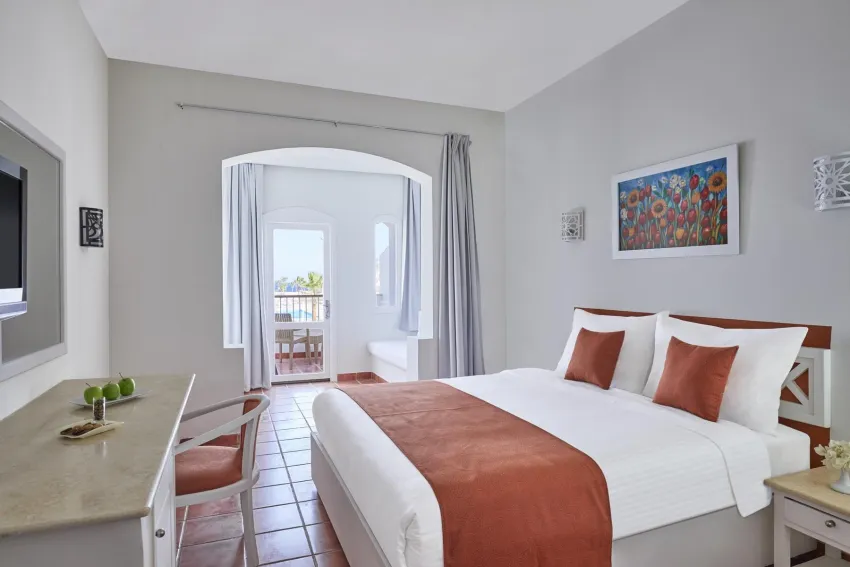 Jaz Neo Reef Marsa 4*-4