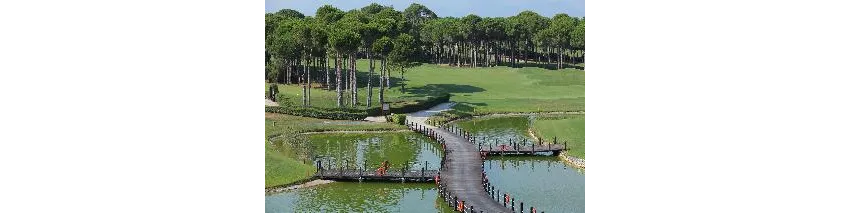Sueno Hotels Golf Belek 5*-39