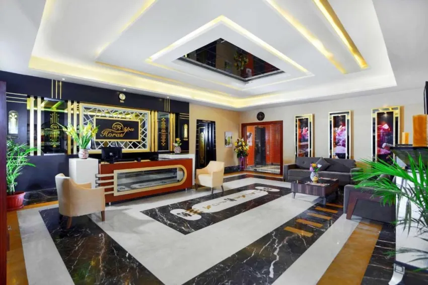 PICKALBATROS AQUA PARK RESORT  4*-16