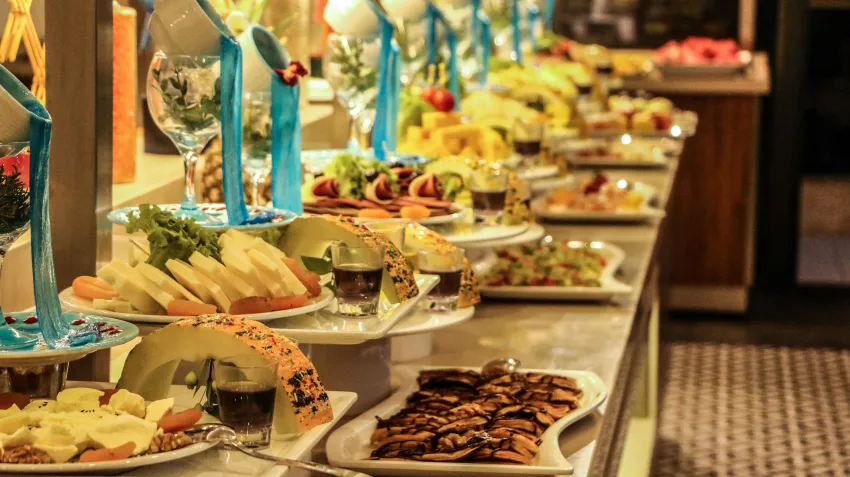 Alessia Hotel & Spa 3*-39