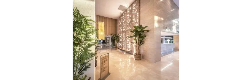 Tui Blue Xanthe 5*-4