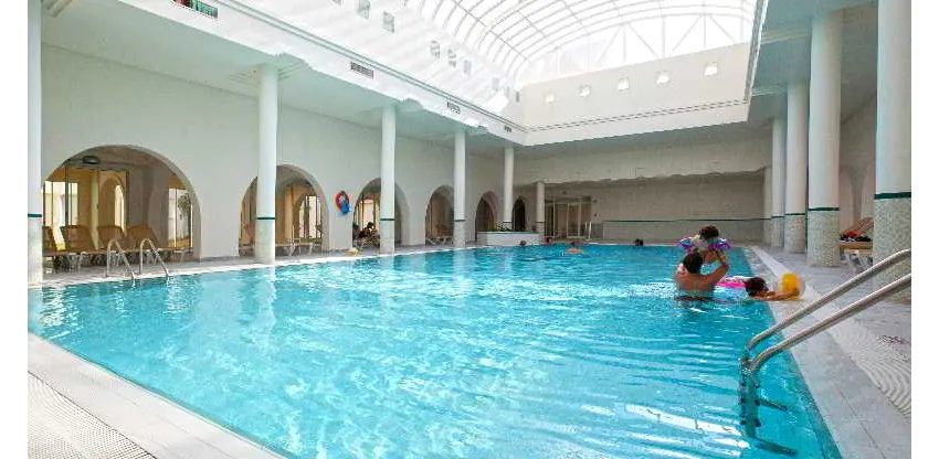 Seabel Alhambra Beach Golf & Spa 4*-23