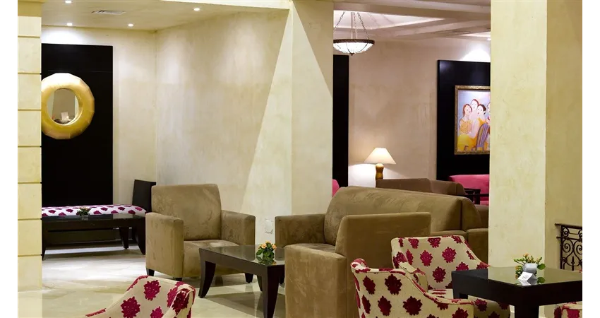 THALASSA MAHDIA AQUA PARK  4*-19