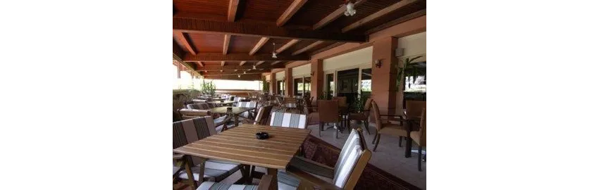 Dg Hotels Rose Resort 4*-14