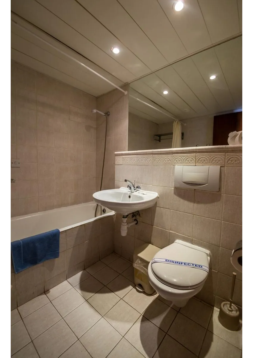 Jacaranda Hotel Apartments 3*-25