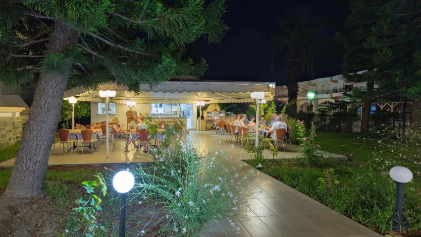 Paleos Apartments 3*-17