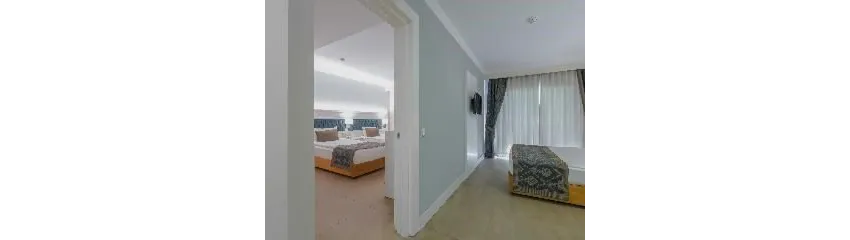 Dream World Palace Hotel 5*-26