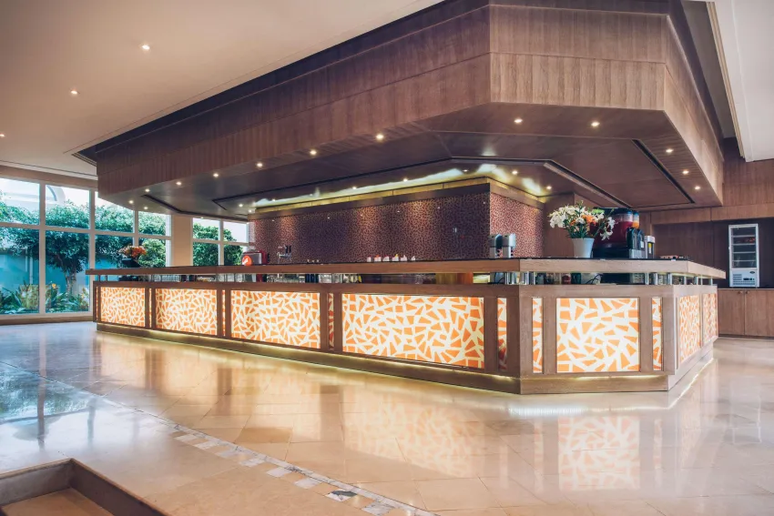 Iberostar Waves Averroes 4*-6