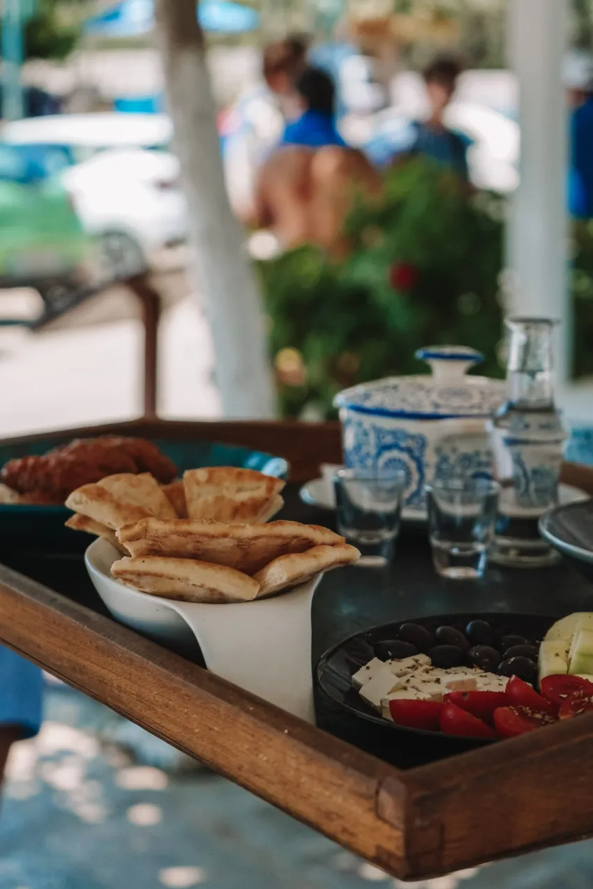 Faedra Beach Resort 4*-24