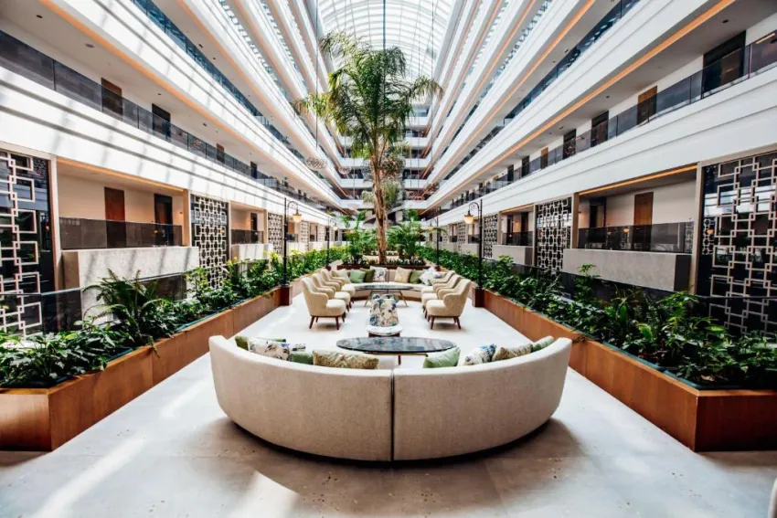 Alarcha Hotels & Resort 5*-62