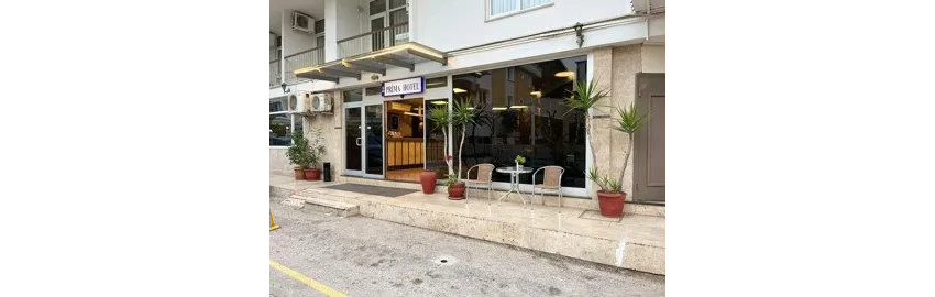Prima Hotel 3*-28