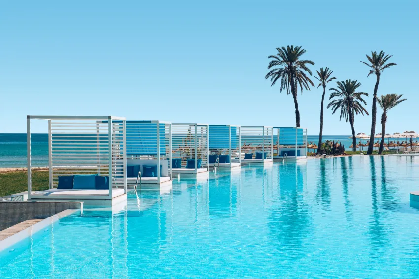 Iberostar Selection Kuriat Palace 5*-69