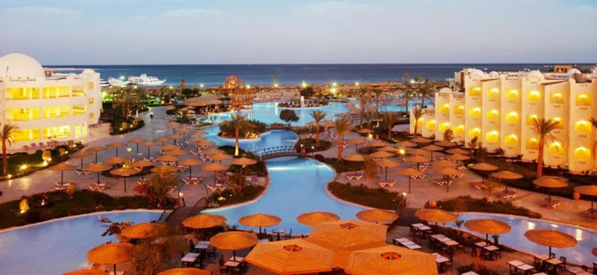 Xanadu Club Makadi Bay 5*-2