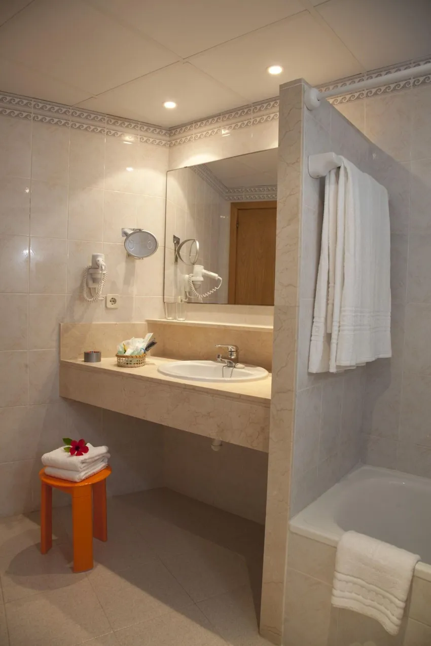 Grupotel Cala Marsal Nature Hotel 4*-27