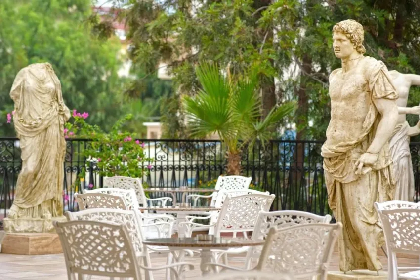 Antique Roman Palace (Adults Only 16+) 5*-24