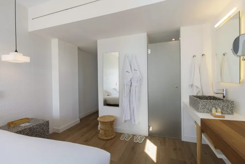 HM Balanguera Beach - Adults Only 4*-7