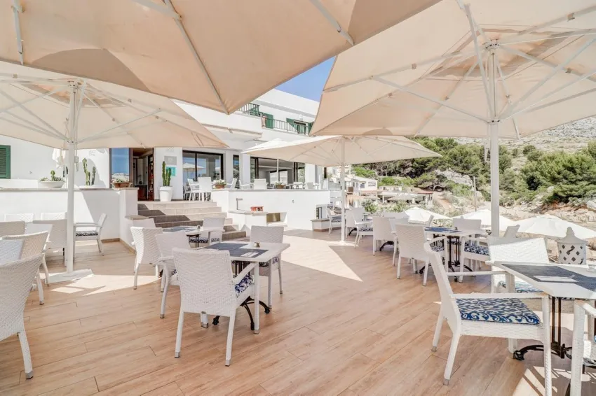 Niu Hotel Hoposa 4*-28