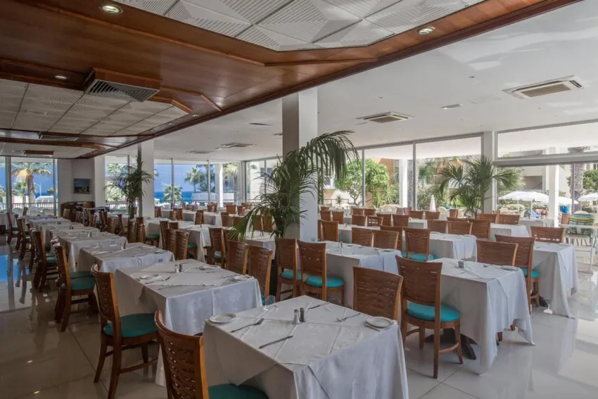 Tsokkos Beach Hotel 4*-7