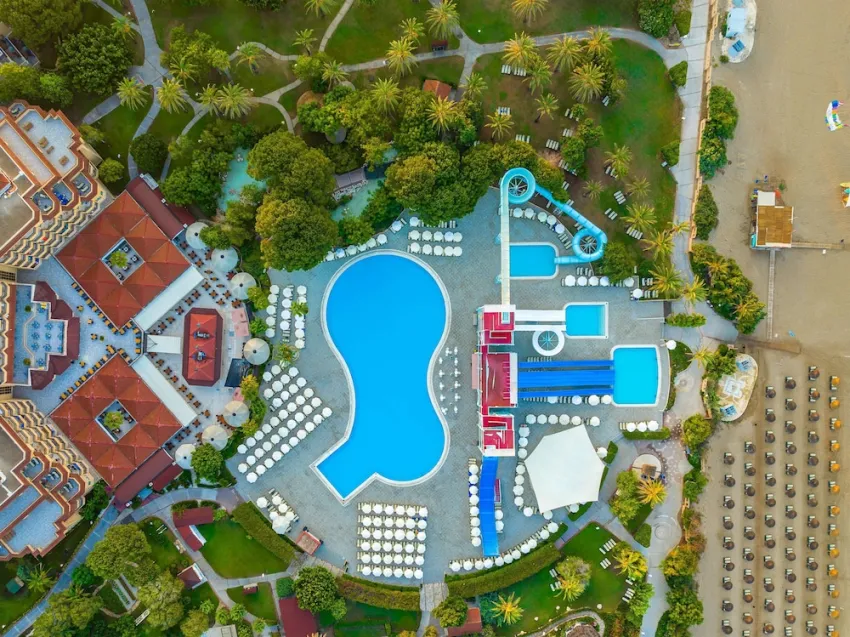 Aquaworld Belek 5*-113