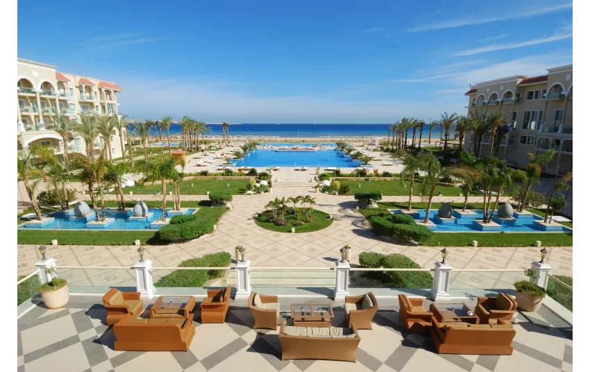 Premier Le Reve Hotel & Spa (Adults Only 16+) 5*-10