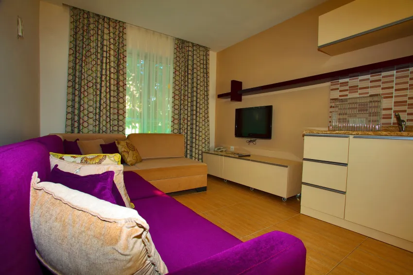 Green Garden Resort & Spa Hotel 5*-37