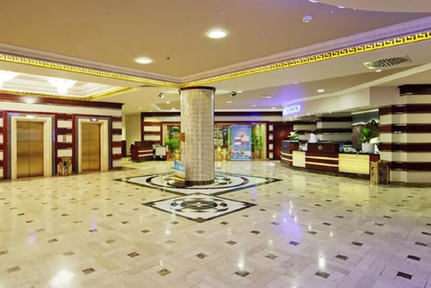 Merit Crystal Cove Hotel 5*-12