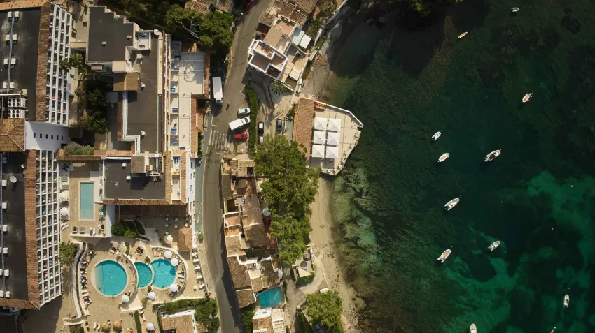 Hotel Inmood Aucanada 4*-21