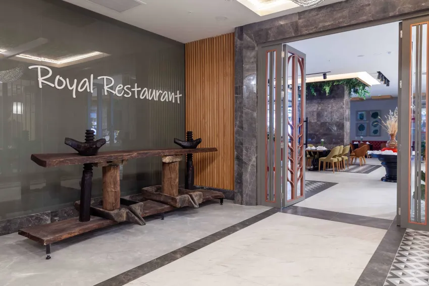 Side Royal Style Hotel 5*-12