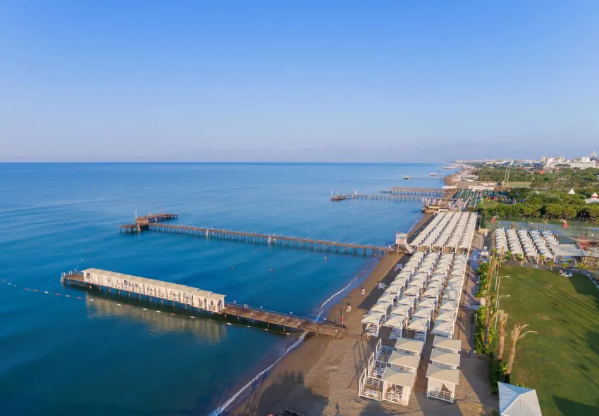 Swandor Hotels & Resort Topkapi Palace 5*-2