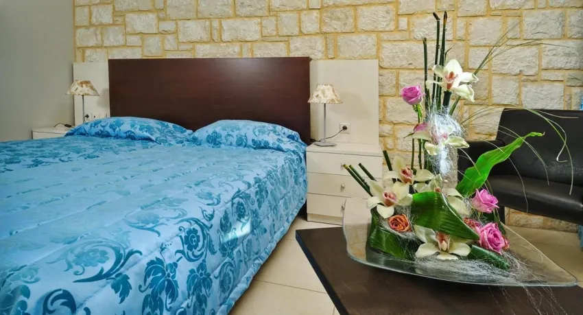 The Noverian Scenic Crete Hilltop Villa Resort & Spa 5*-9