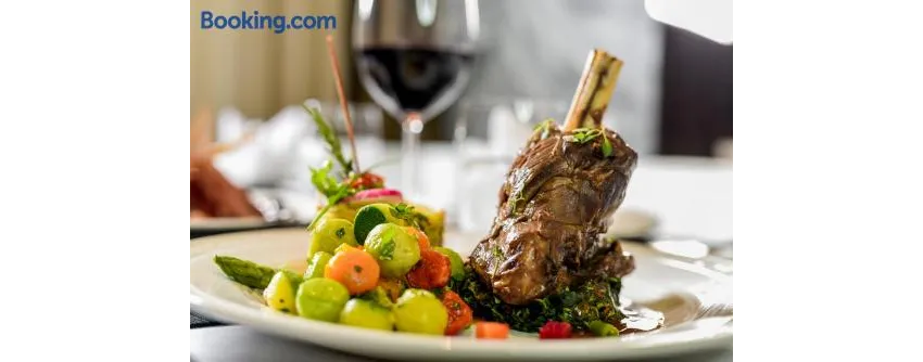 Rocks Hotel & Casino 5*-40