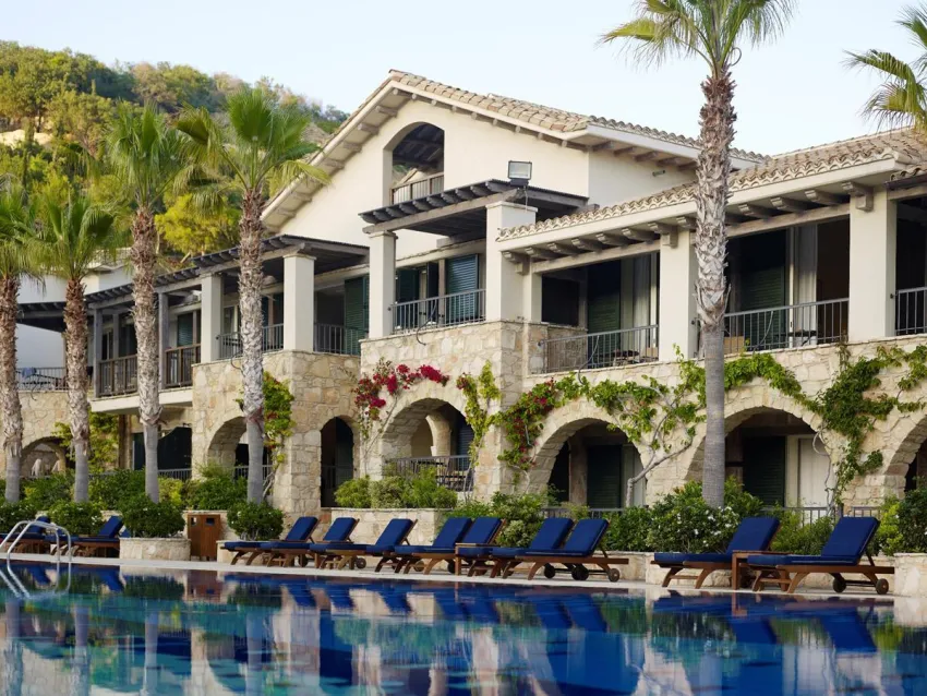 Columbia Beach Resort 5*-1