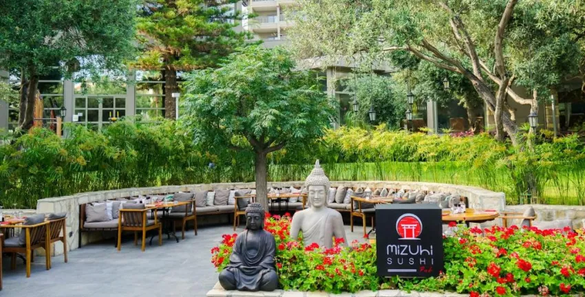 Barut Hemera Resort & Spa 5*-47