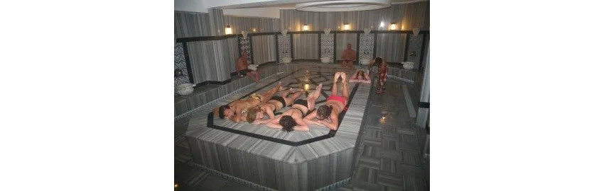 Blue Wave Suite Hotel 4*-10